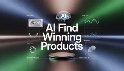 AI Product Research 2026: Find Winning Products Fast